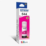 TINTA EPSON 544 PINK 