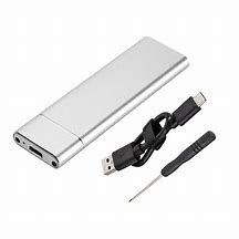 EXTERNAL CASE M.2 SSD  