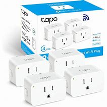 TP-LINK MINI SMART WI-FI PLUG 