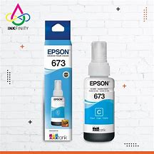 TINTA GENERICA 673 BLUE 