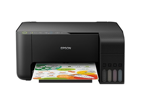 IMPRESORA EPSON ECOTANK L3250 MULTIFUNCIONAL (CMYK) IMPRIME, COPIA Y ESCANEA, WIRELESS - WIFI DIRECT, HASTA 5760 X 1440 DPI DE RESOLUCIÓN, 33 PPM EN TEXTO NEGRO Y 15 PPM EN TEXTO A COLOR (DRAFT), NEGRO 10.5 ISO PPM Y COLOR 5 ISO PPM, REMPLAZA L3150 . USA LAS BOTELLA DE TINTA MODELO T544