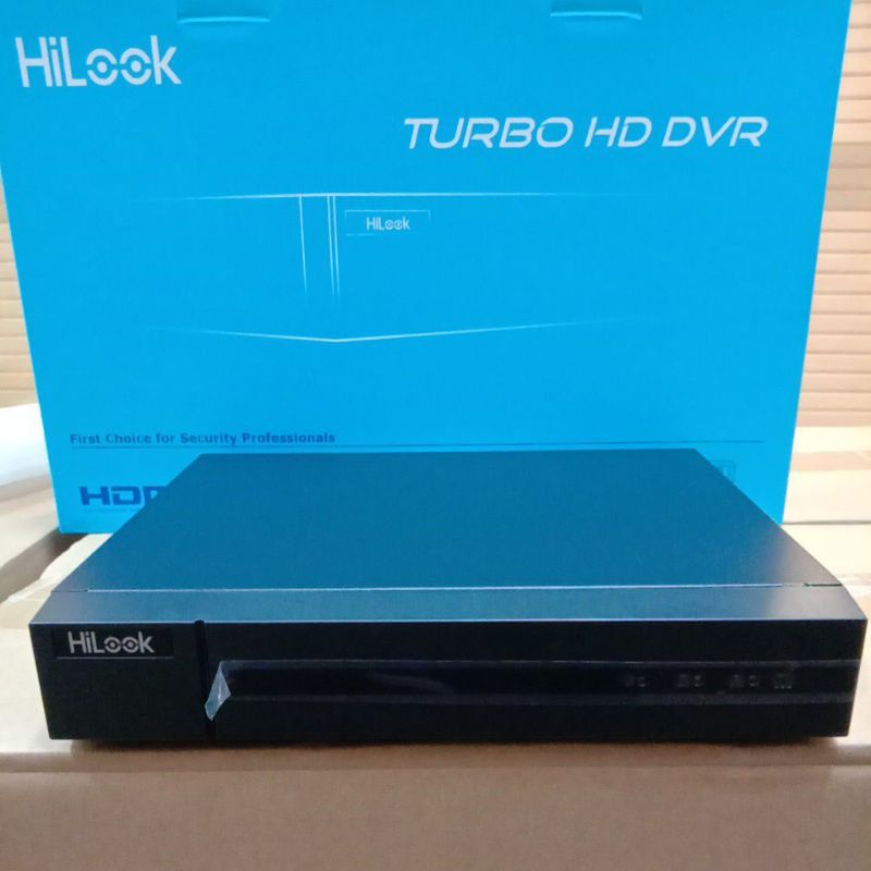 [DVR-208G-M1] DVR HILOOK TURBO HD 8CH