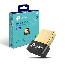 TP-LINK BLUETOOTH ADAPTER 