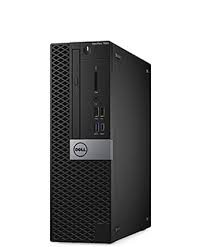 COMPUTADORA DELL OPTIPLEX 5050 SFF I7-7700 16-RAM 512GB W10P INCLUYE TECLADO Y MOUSE 
