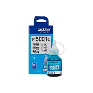 [BT5001Y] TINTA BROTHER BT5001 CYAN