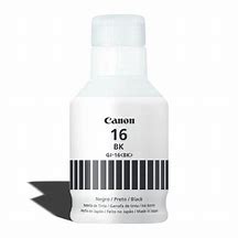 TINTA CANON GI 16 BLACK 