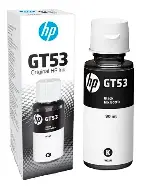 TINTA HP GT53 BLACK