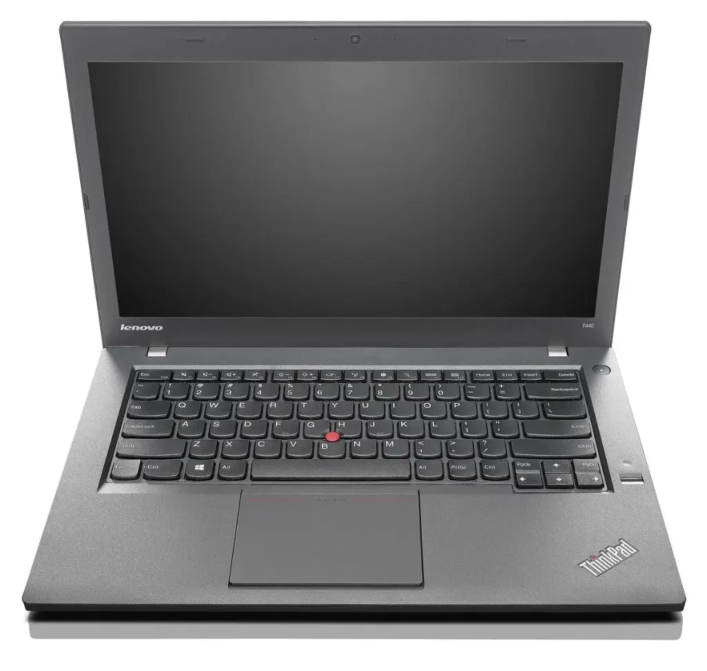 LAPTOP LENOVO T440P I5 4TA GEN 4GB RAM DISCO 120GB SSD