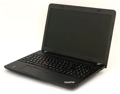 LAPTOP LENOVO E550 I3 4TA GEN 8GB RAM 500GB HDD 