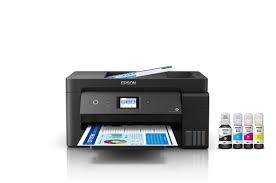 IMPRESORA EPSON ECOTANK L14150 SISTEMA MULTIFUNCIONAL, INYECCION DE TINTA, A3+ IMPRESIÓN DE FORMATO ANCHO A COLOR, USB, WIFI, ETHERNET