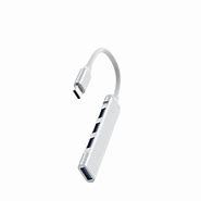 HUB HAVIT TIPO C USB 2.0 USB