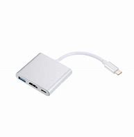ADAPTADOR USB-C TO HDMI/USB/USB-C