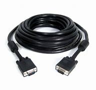 CABLE VGA AGILER 15 PIES NEGRO 