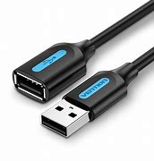 EXTENSOR USB 2.0 MALE TO FEMALE 
