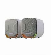 MYO MINI USB LUMINOUS SPEAKERS 