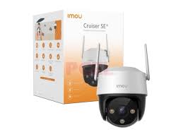 CAMARA IMOU CRUISER SE+ 2MP 