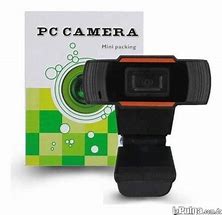 PC CAMARA MINI PACKING 