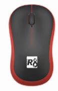 R8 MOUSE WIRELESS 3D OPTICO 