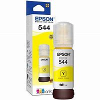 TINTA EPSON 544 YELLOW 