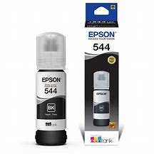 TINTA EPSON 544 BLACK 