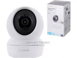 [CS-H6C] CAMARA EZVIZ 1080P SMART HOME CAMERA 