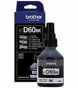[BTD60BK] TINTA BROTHER BTD60BK BLACK 