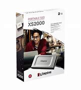 [XS200] DISCO EXTERNO SOLIDO KINGSTON 500GB SSD PORTABLE 