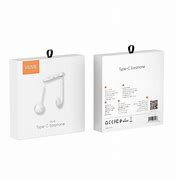 [HS648] AUDIOFONOS TYPE-C EARPHONE 