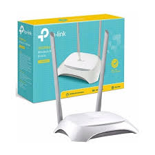 [TL-WR840N] TP-LINK ROUTER INALAMBRICO 300MPS