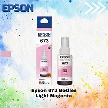 [PREMIUM INK PINK] TINTA GENRICA 673 PINK 