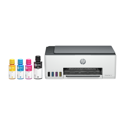 [HP SMART TANK 520] IMPRESORA HP SMART TANK 520 ALL-IN-ONE