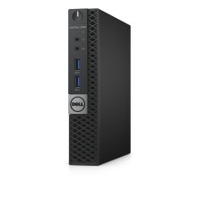 MINI Dell OptiPlex 3040 I3 6TA GEN