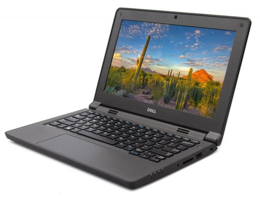 [LATITUDE 3150] LAPTOP DELL LATITUDE 3150 4GB RAM DISCO DURO 240GB 
