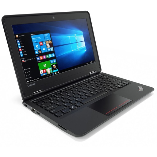 [YOGA 11e] LAPTOP LENOVO THINKPAD YOGA 11E 4GB RAM 128GB SSD  TOUCH 