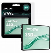 [HS-SSD-WAVE(S) 240G] DISCO DURO SOLIDO HIKSEMI 240GB 