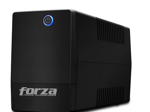 UPS FORZA NT-511D 500VA - 250 WATTS 6 ENTRADAS, 120V 