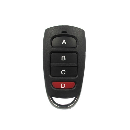 [CONTROL REMOTO PARA PUERTAS] CONTROL DE ACCESO PARA PUERTAS