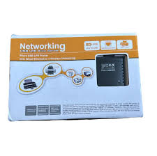 [MS-NU62P11] NETWORKING USB LPR PRINT SERVER 
