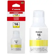 TINTA CANON GI 16 YELLOW