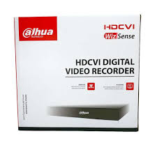 [DH-XVR4108HS-I] DVR DAHUA 8CH 