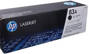 TONER CF283A