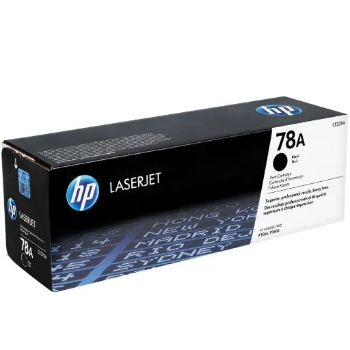 TONER CE278A
