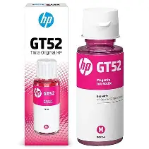 TINTA HP GT52 MAGENTA