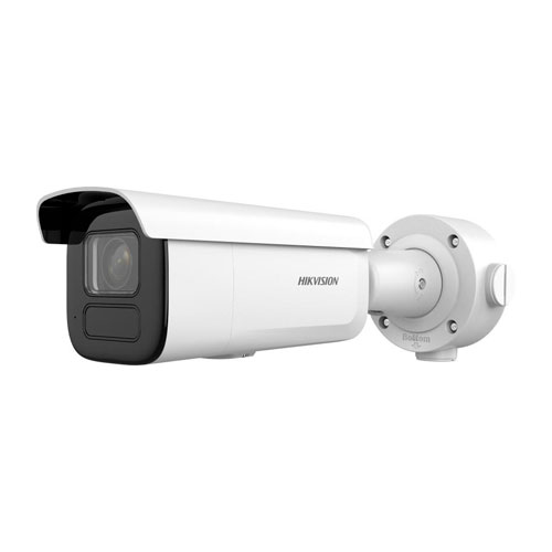 [DS-2CD1063G2-LIU] Hikvision Bullet 6Mpx Dual Light/Micrófono IP67 H.265+ SD 512