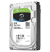 [HDD ST8000VX0004-520] Seagate Skyhawnk Disco Duro Video Vigilancia 8TB