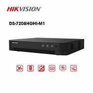 [DS-7208HGHI-M1] DVR HIKVISION TURBO HD 
