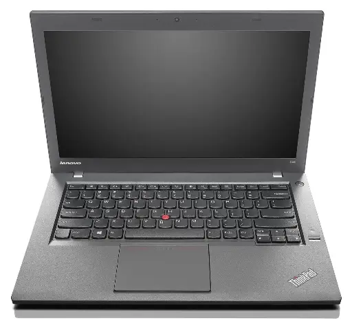 [LAPTOP LENOVO T440P] LAPTOP LENOVO T440P I5 4TA GEN 4GB RAM DISCO 120GB SSD