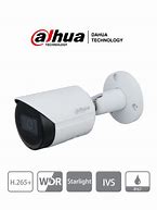 [DH-IPC-HFW2831SN-S-S2] CAMARA BULLET DAHUA IP 8MP 