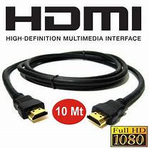 [HDMI 10 PIES] CABLE HDMI ARGILER 10 PIES 