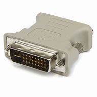[ADAPTADOR DVI/VGA VCOM] ADAPTADOR DVI/VGA VCOM